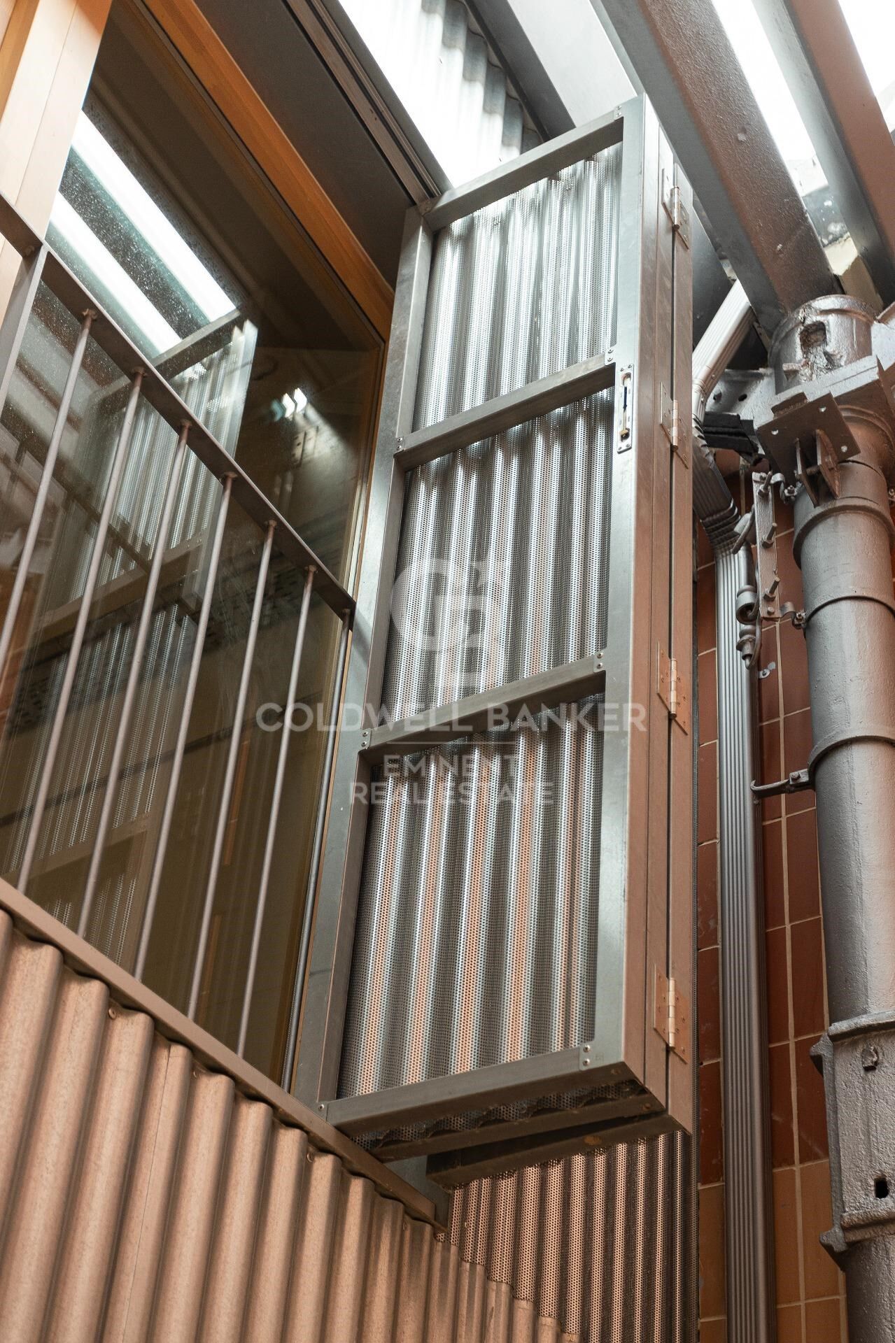 C1_ Dúplex obra nueva, en Poblenou, Can Ricard, Nave C