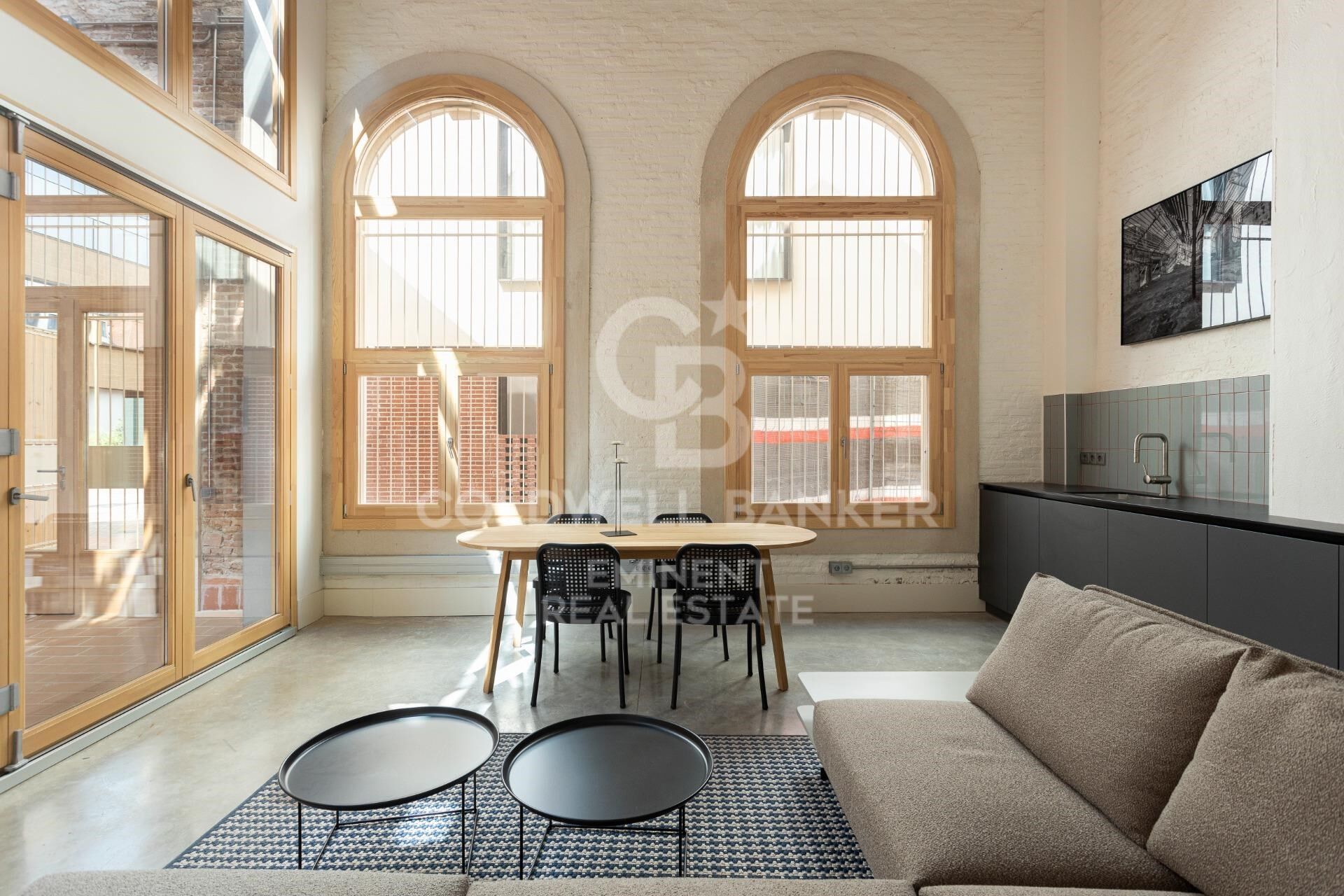 Duplex 2 Bedrooms Sale Barcelona