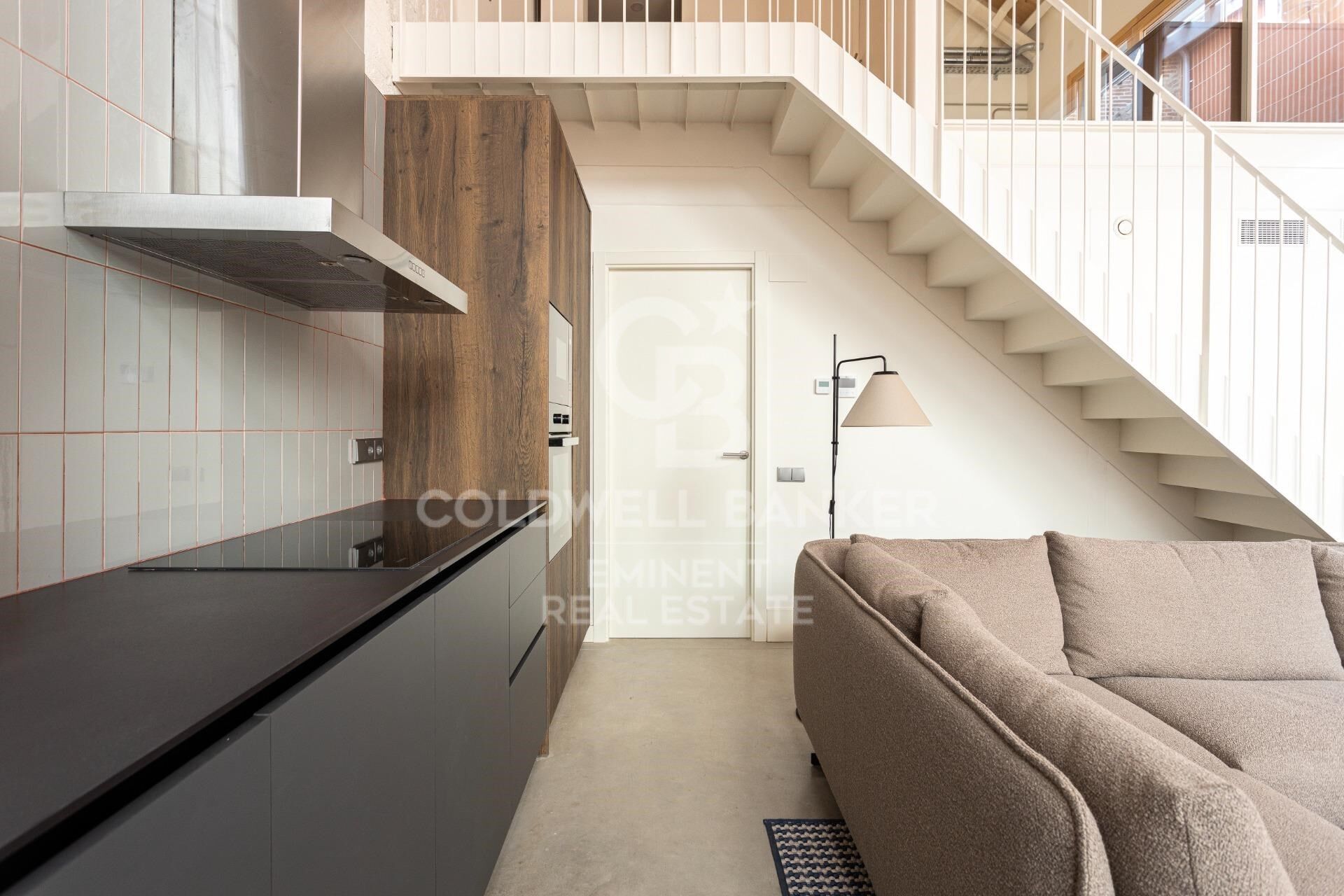 Duplex 2 Bedrooms Sale Barcelona