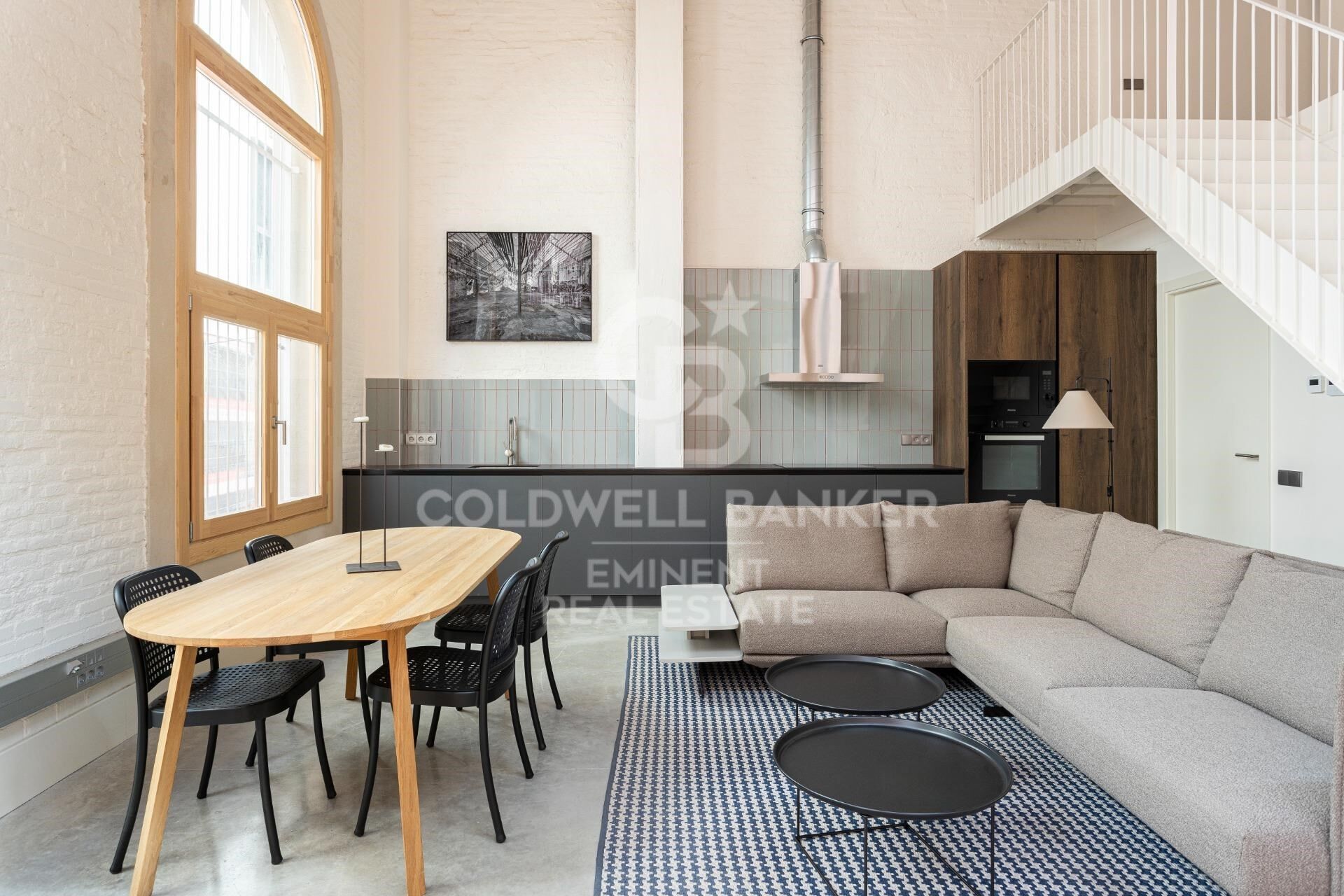 Duplex 2 Bedrooms Sale Barcelona