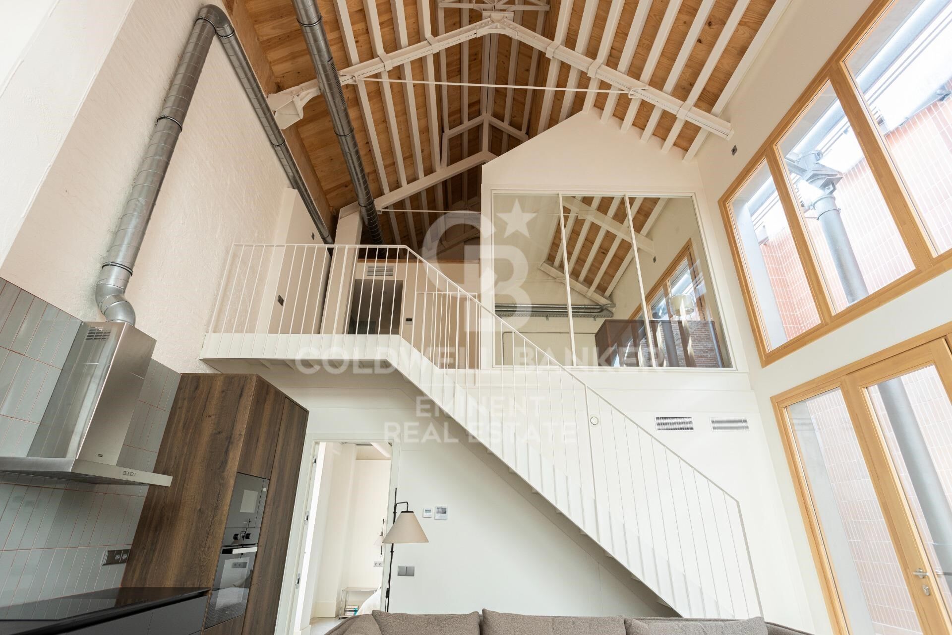 Duplex 2 Bedrooms Sale Barcelona