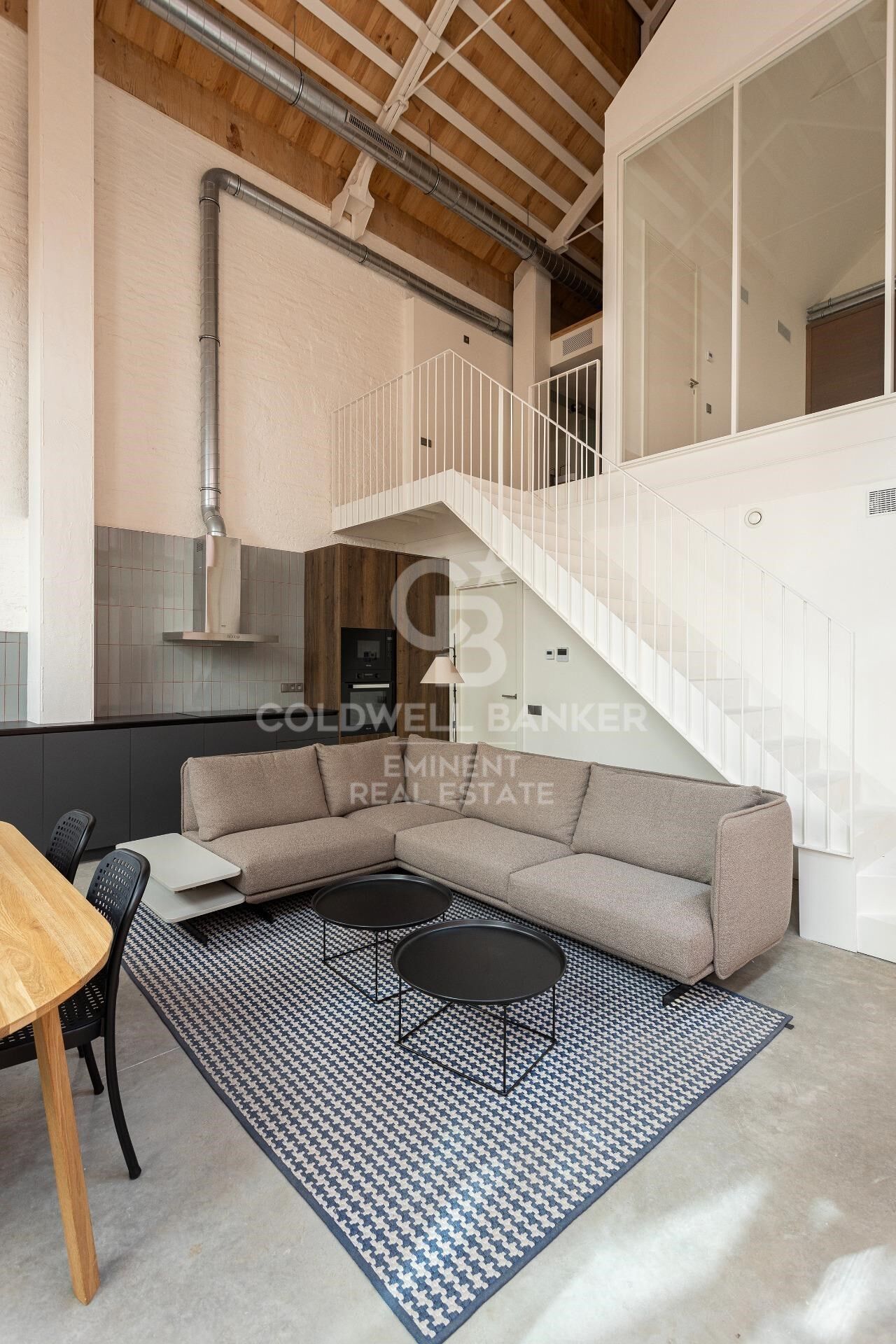 Duplex 2 Schlafzimmer Verkauf Barcelona