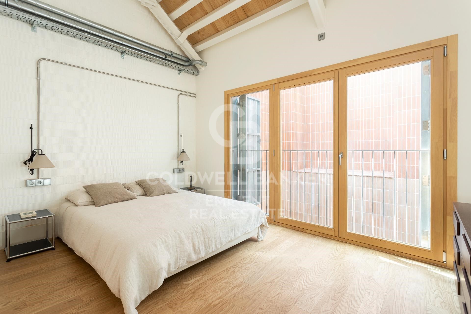 Duplex 2 Schlafzimmer Verkauf Barcelona