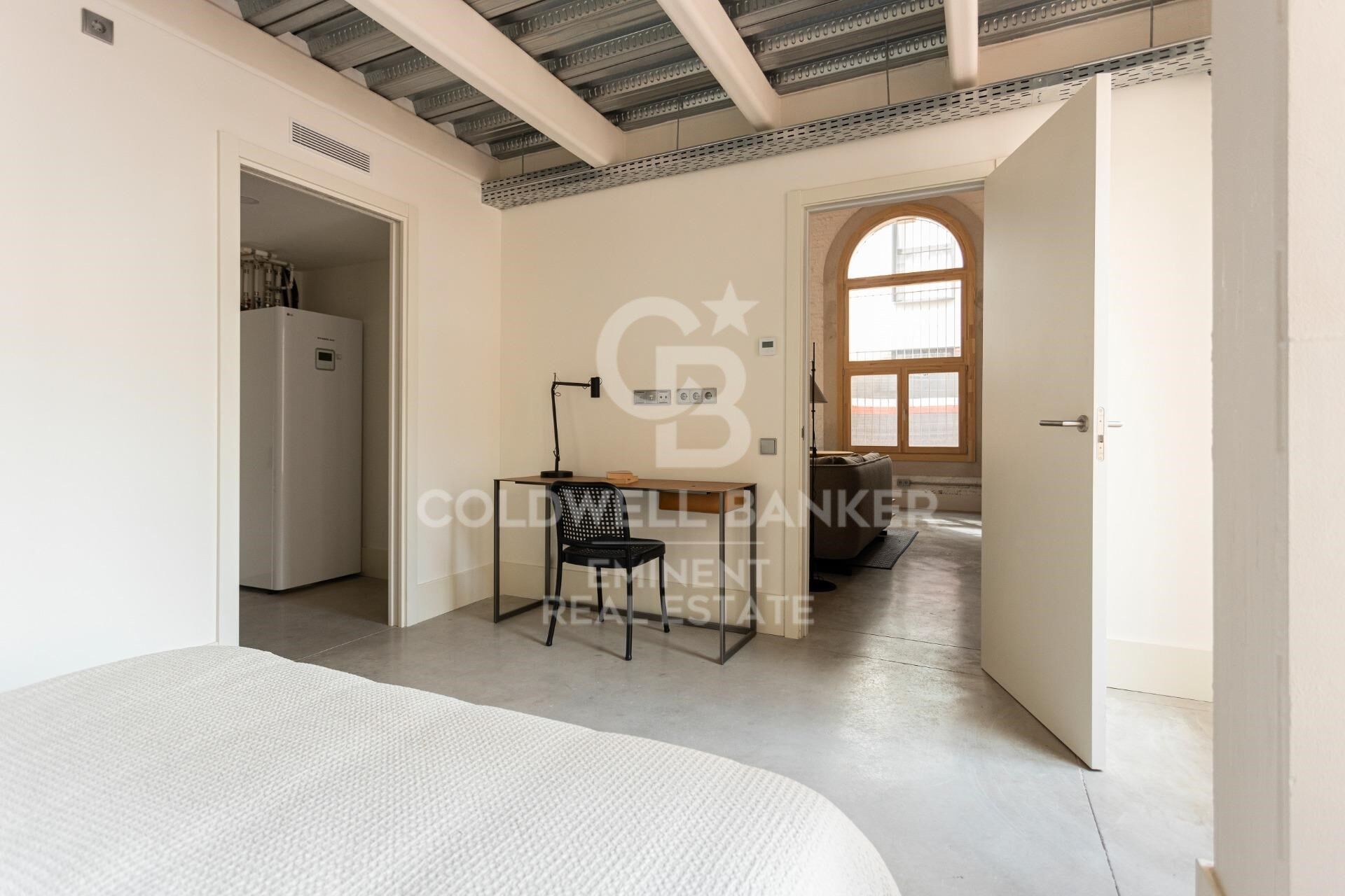Duplex 2 Bedrooms Sale Barcelona
