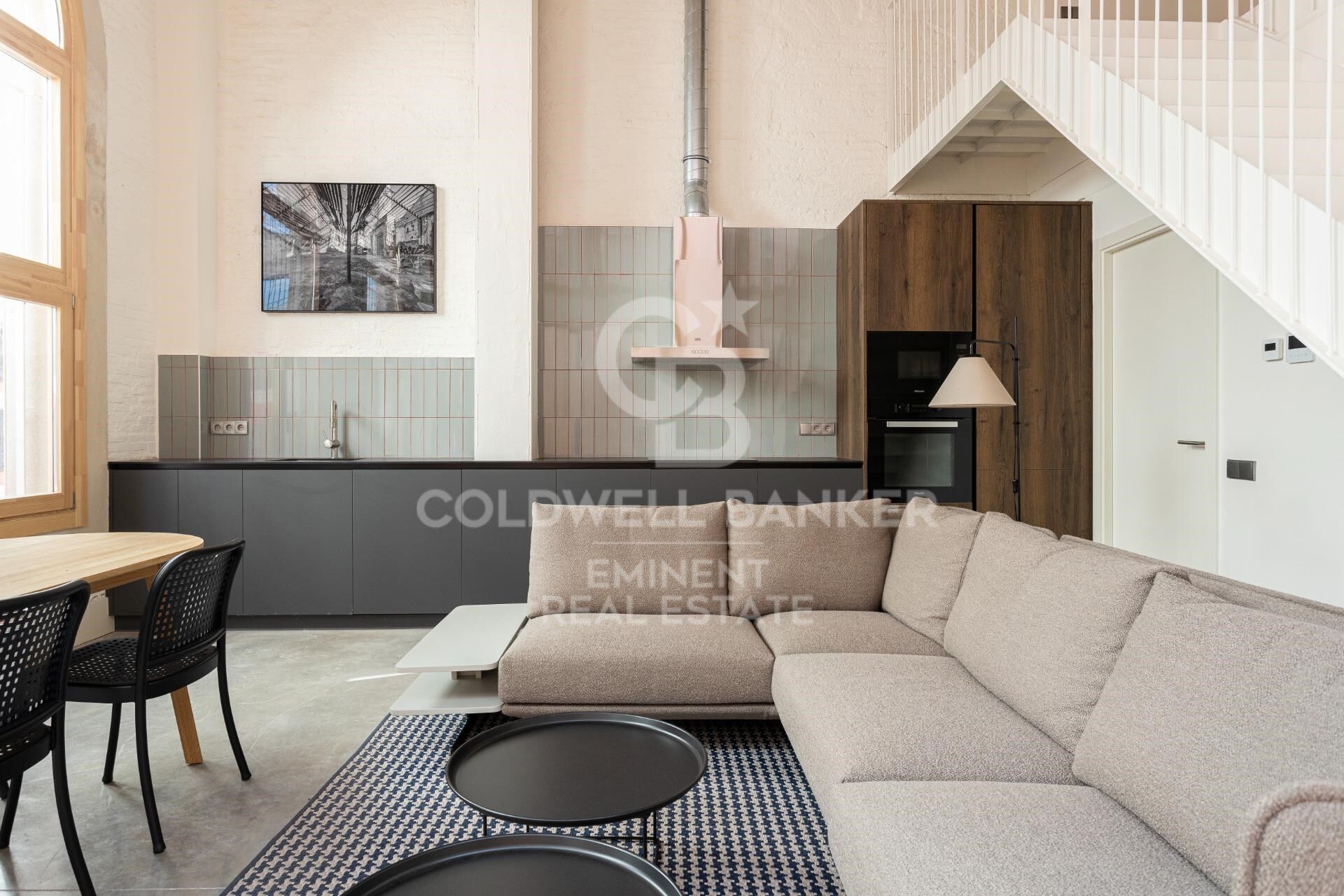 Duplex 3 Pièces Acheter Barcelona