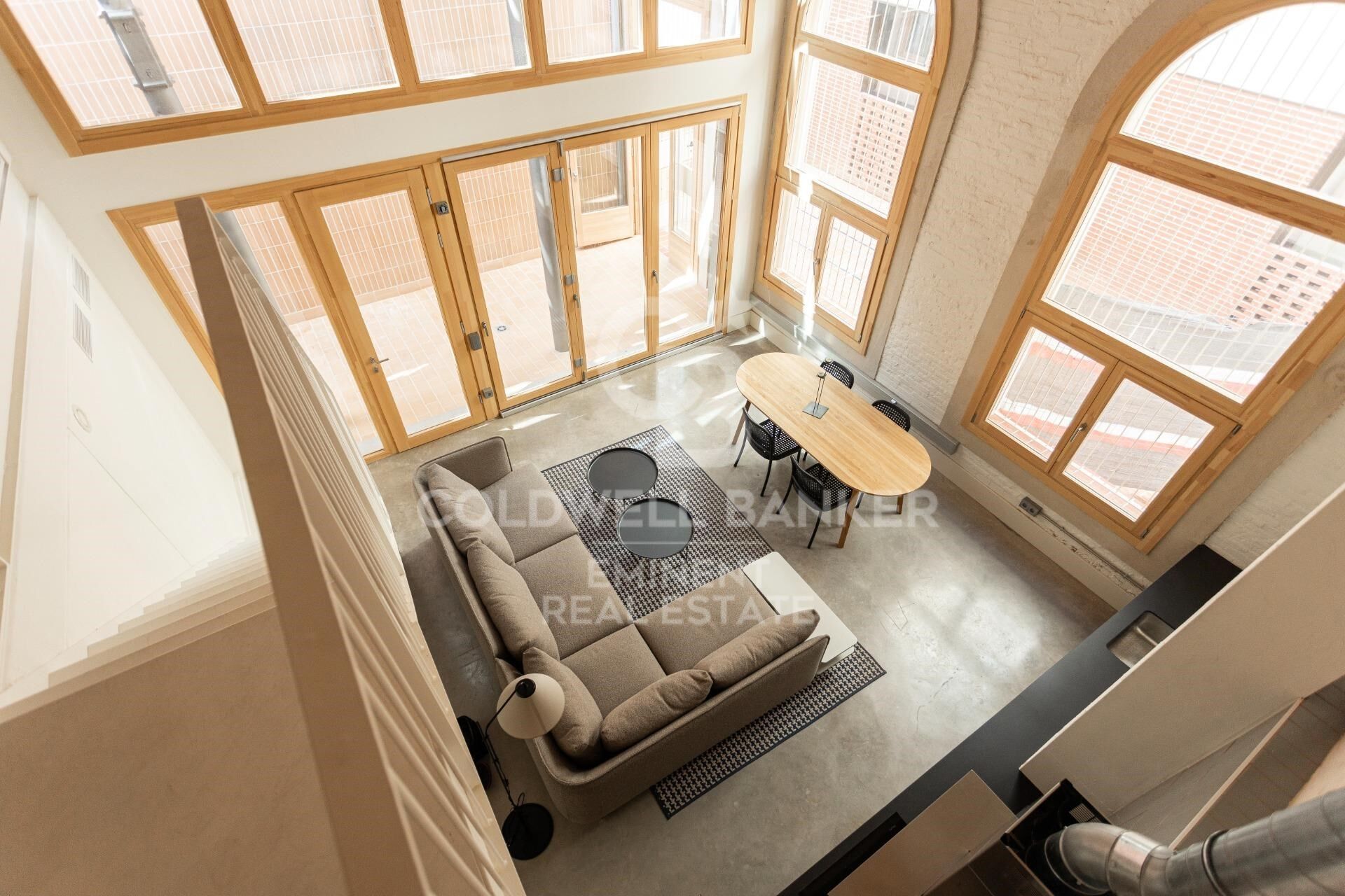Duplex 2 Schlafzimmer Verkauf Barcelona