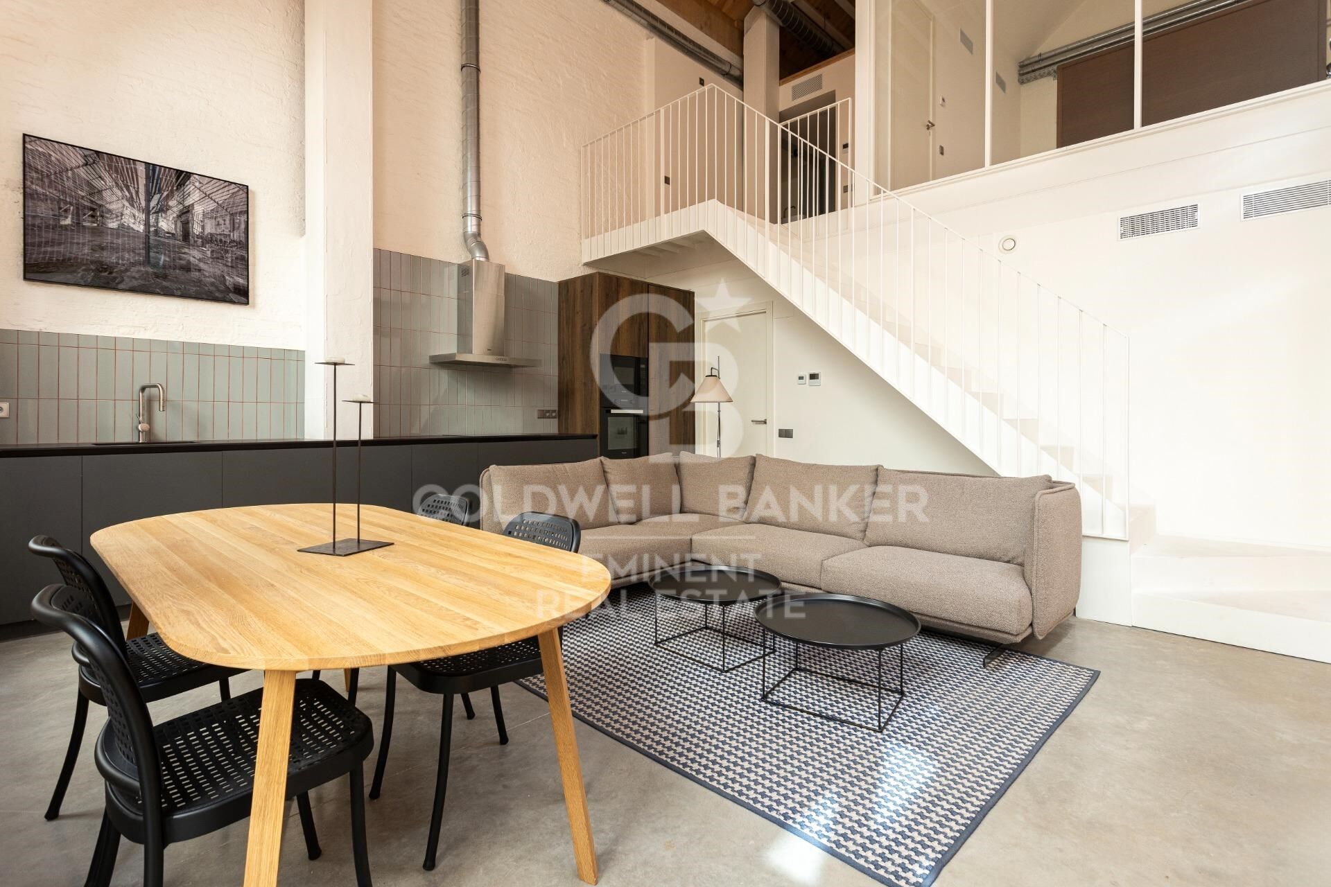 Duplex 2 Bedrooms Sale Barcelona
