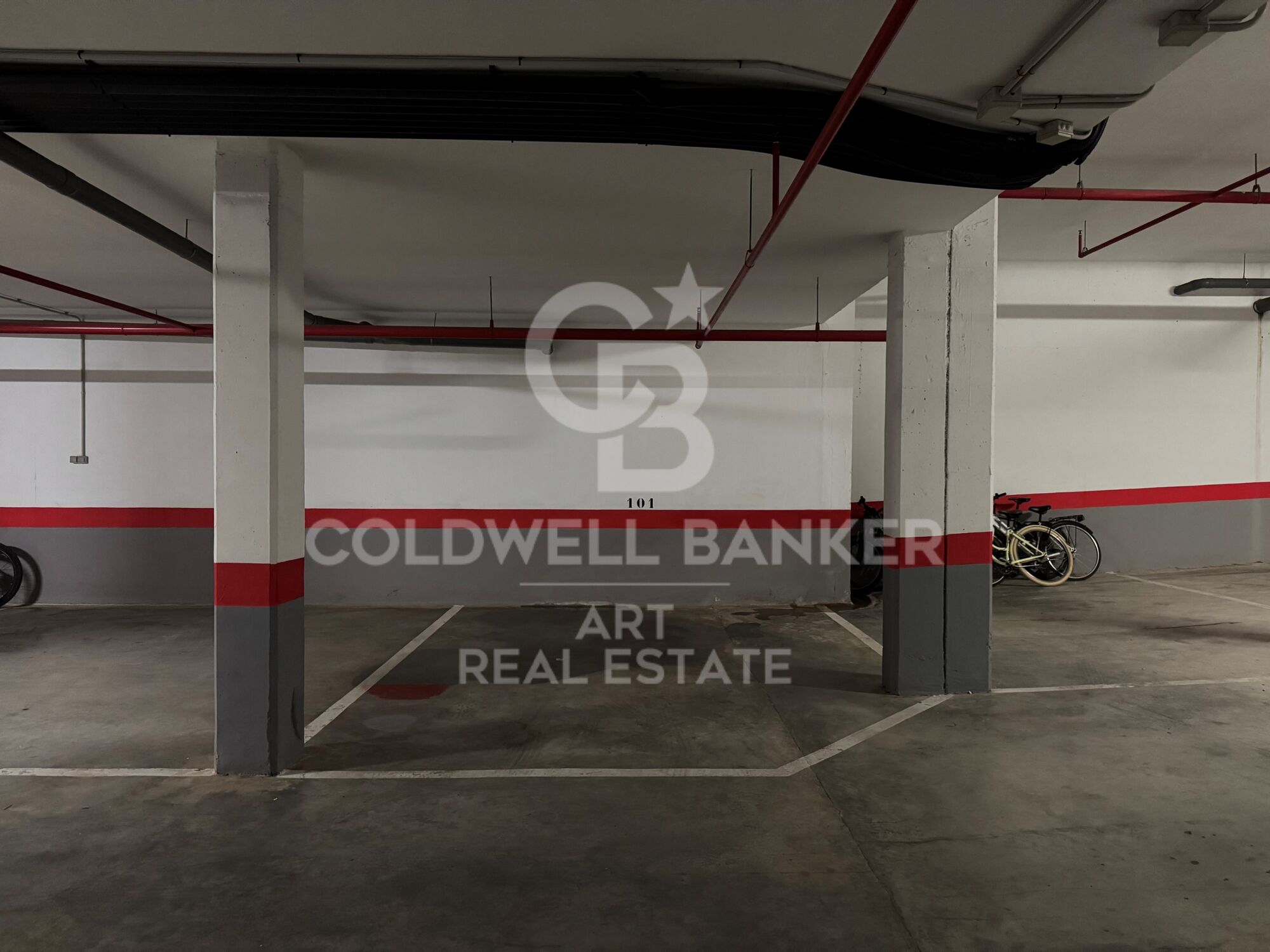 Elegante Erdgeschosswohnung mit Meerblick, Nueva Andalucía, Marbella