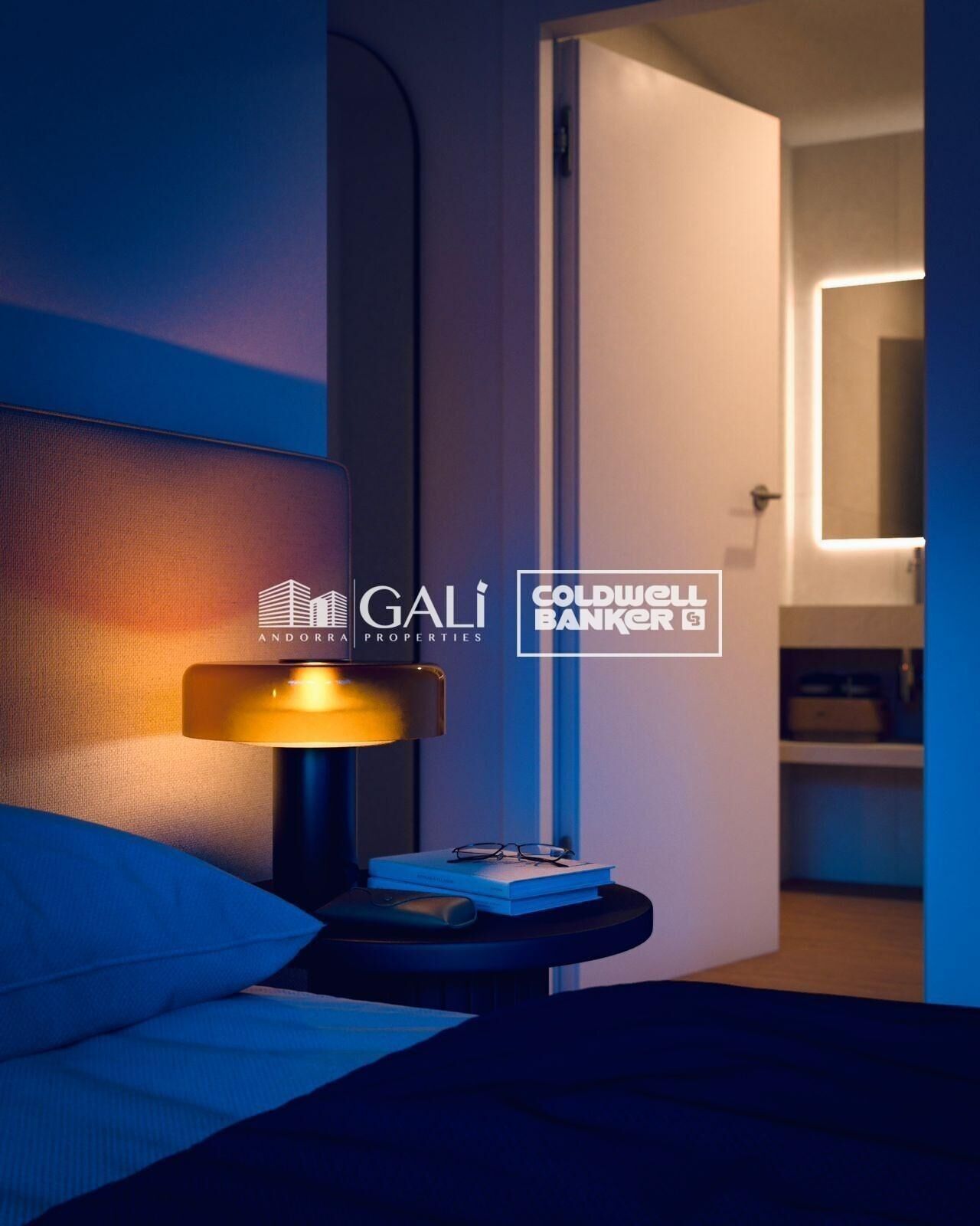 Apartamento 2 habitaciones Venta Andorra la Vella