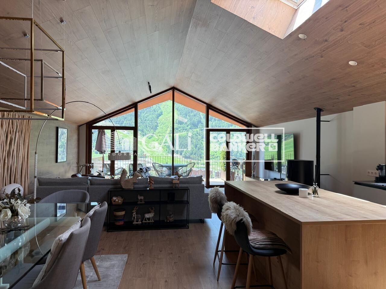 House 4 Bedrooms Sale Canillo