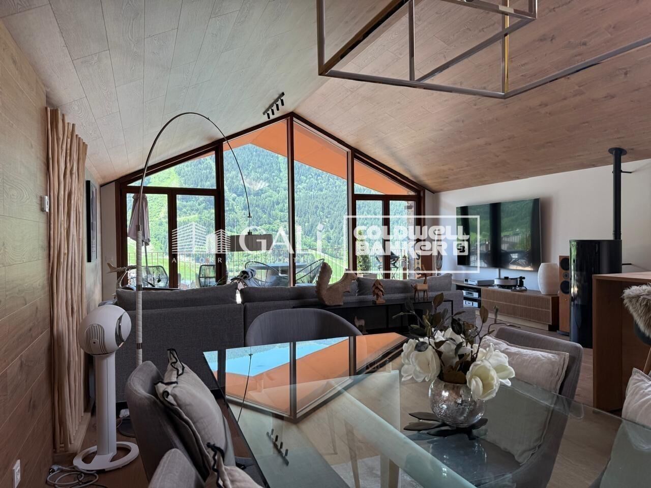 House 4 Bedrooms Sale Canillo