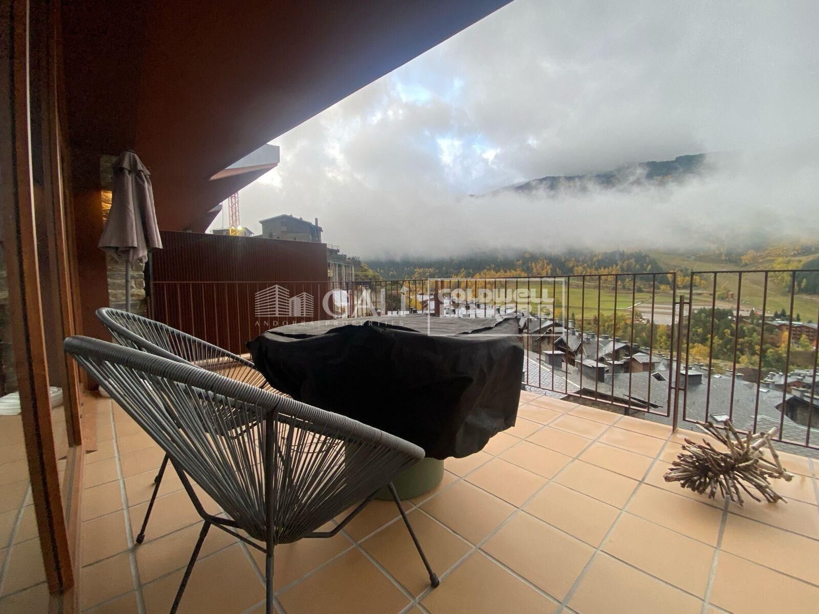 House 4 Bedrooms Sale Canillo