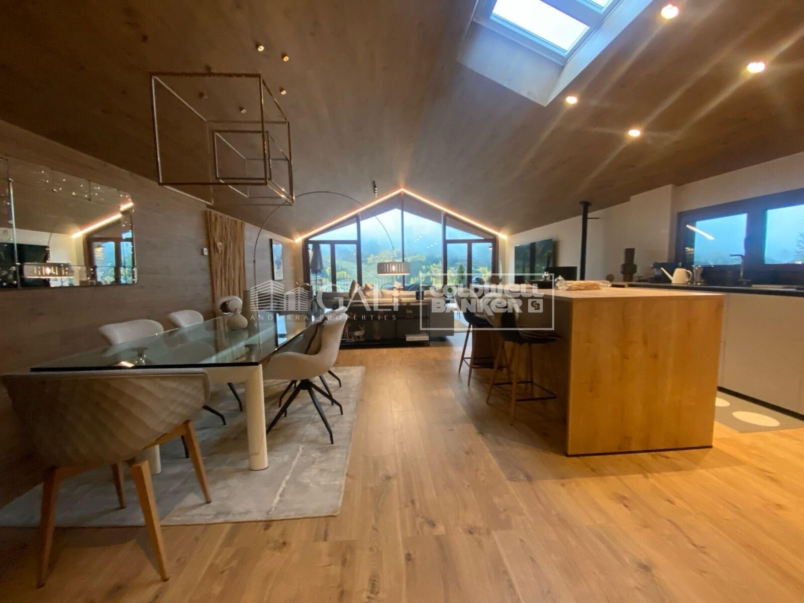 House 4 Bedrooms Sale Canillo