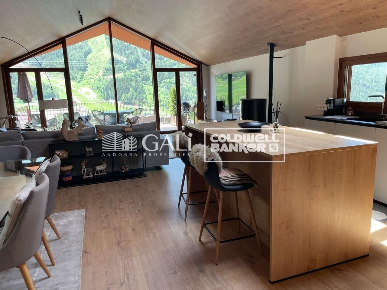 House 4 Bedrooms Sale Canillo