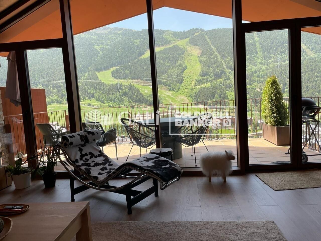 House 4 Bedrooms Sale Canillo