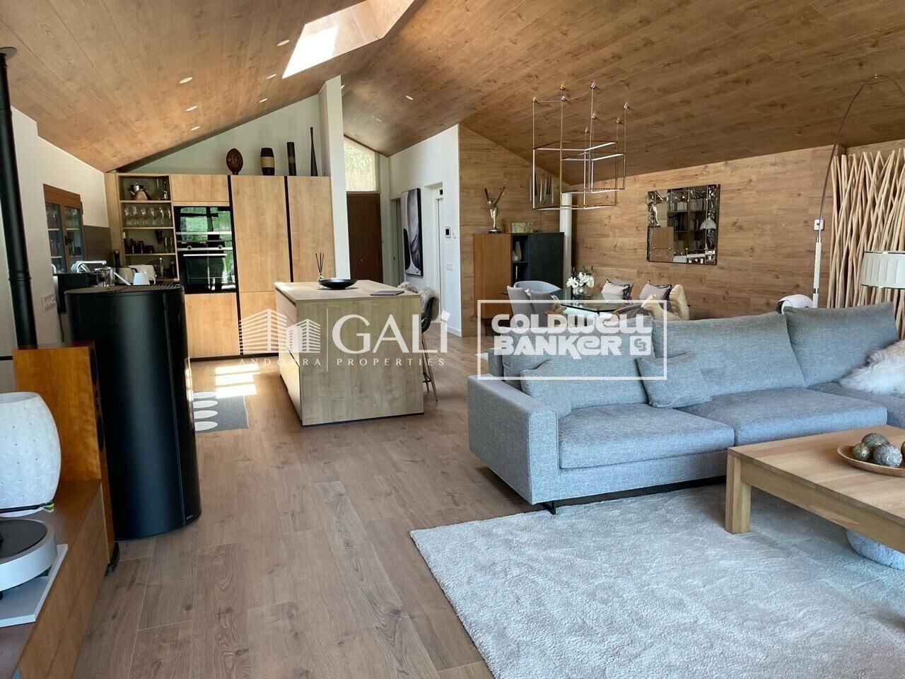 House 4 Bedrooms Sale Canillo