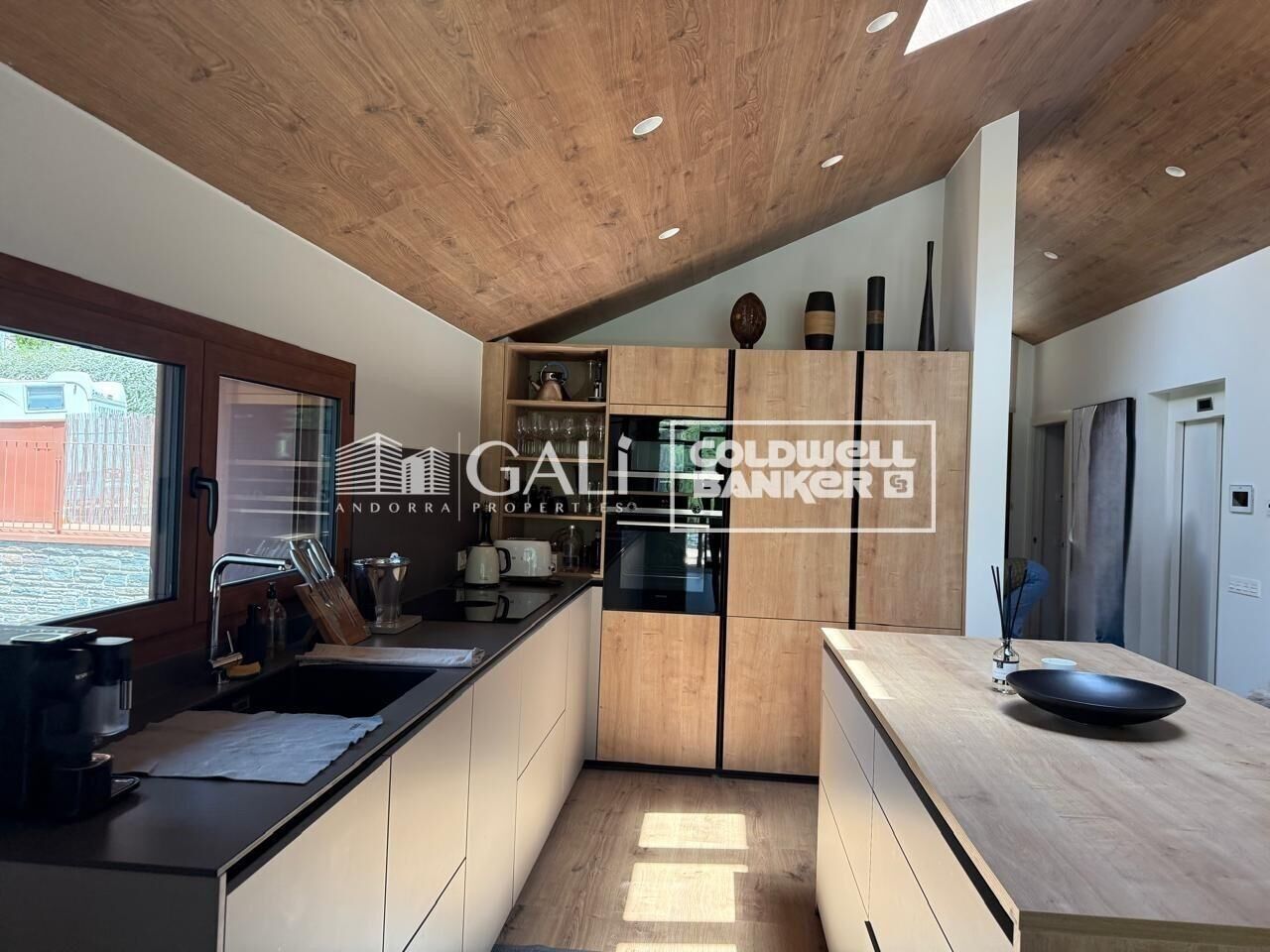 House 4 Bedrooms Sale Canillo