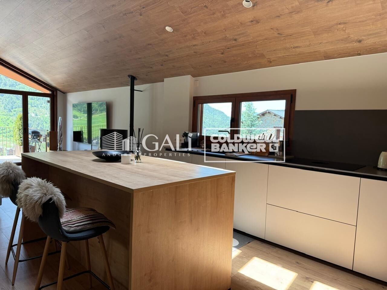 House 4 Bedrooms Sale Canillo