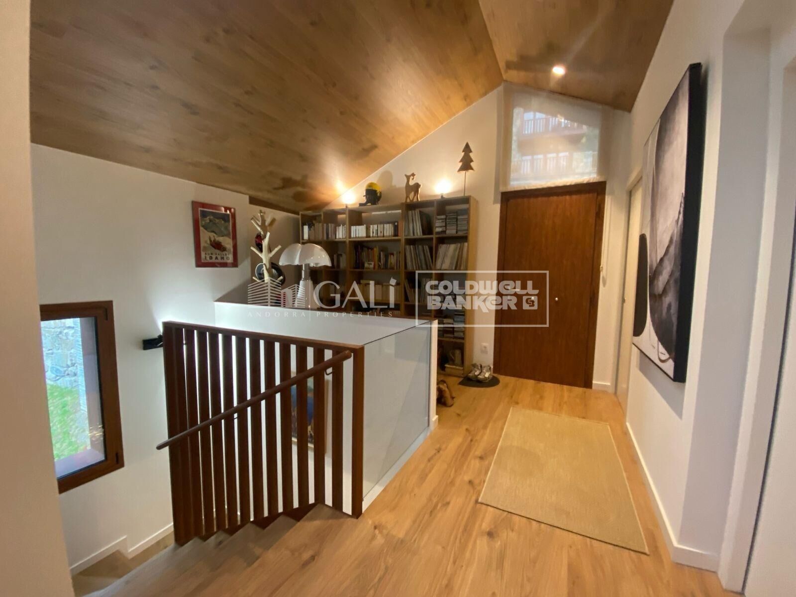 House 4 Bedrooms Sale Canillo