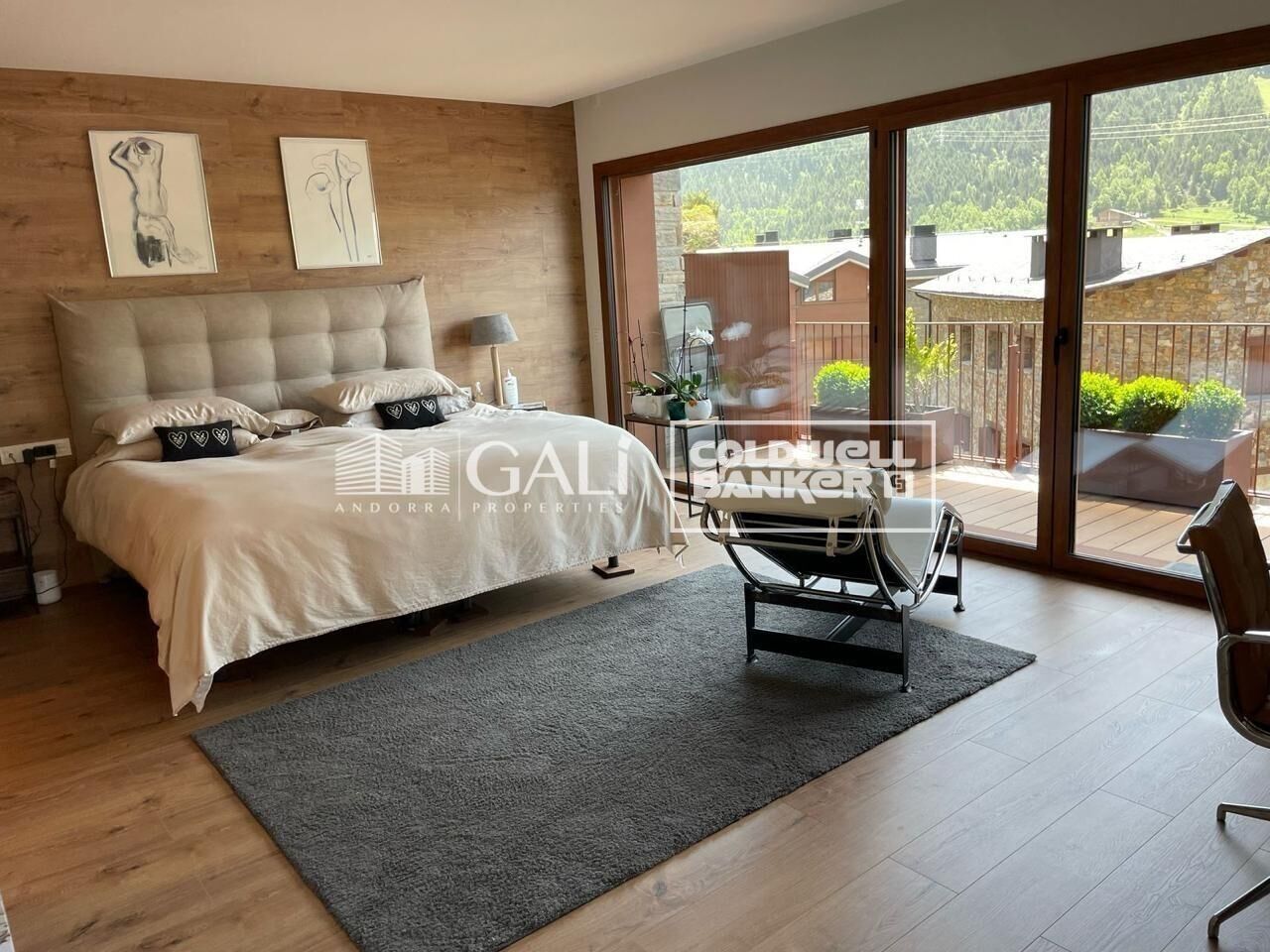 House 4 Bedrooms Sale Canillo