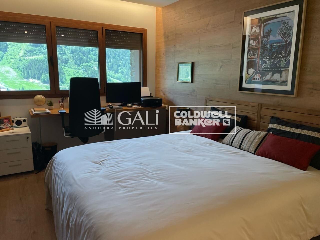 House 4 Bedrooms Sale Canillo