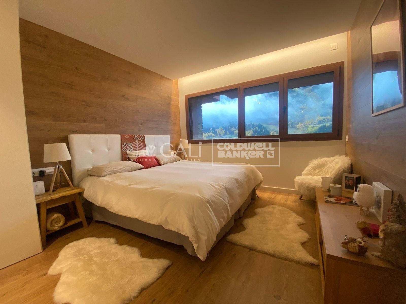 House 4 Bedrooms Sale Canillo