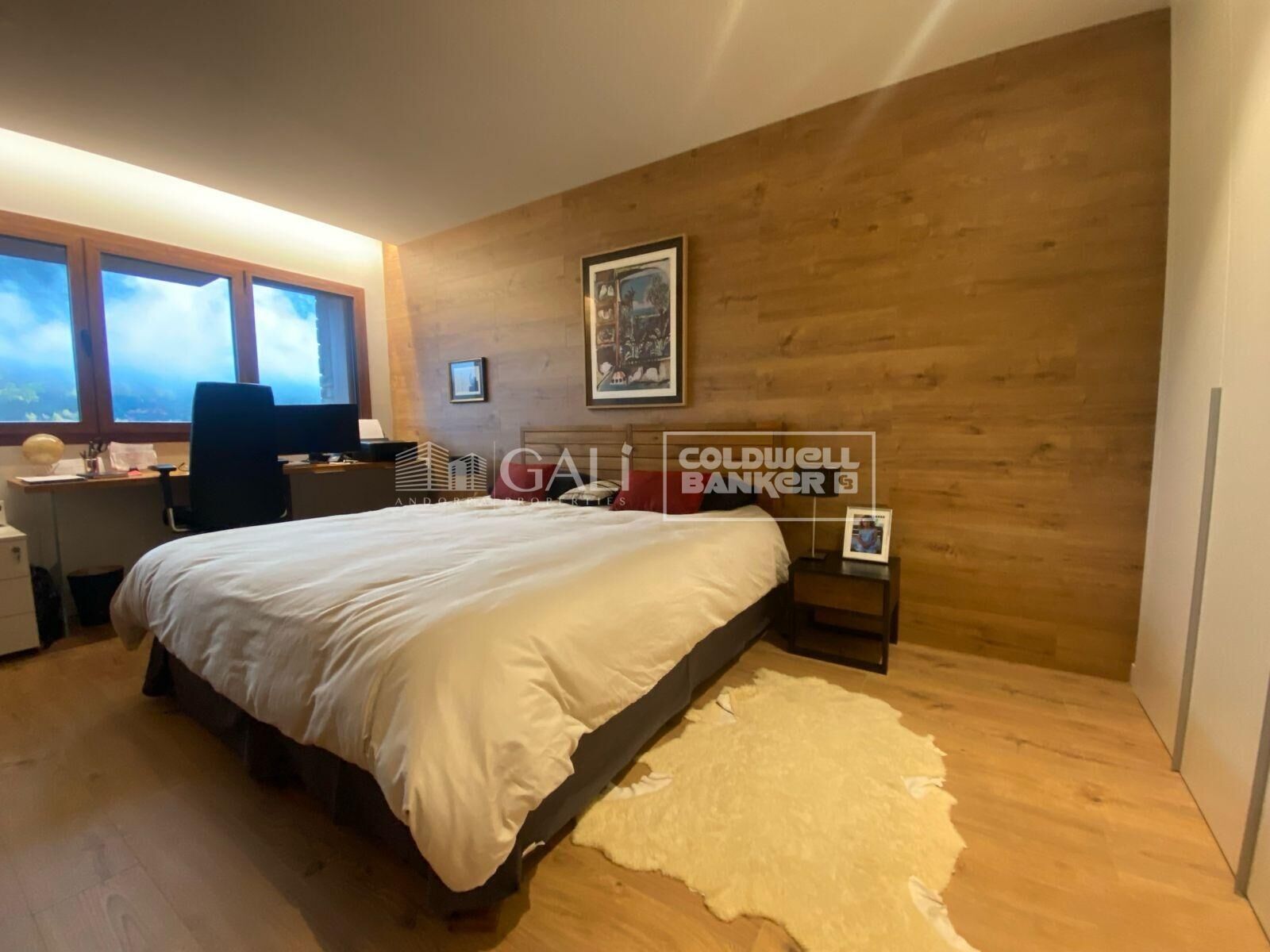 House 4 Bedrooms Sale Canillo