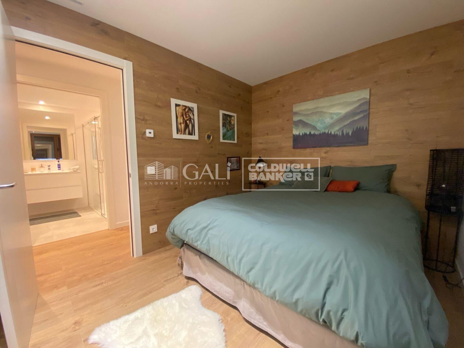 House 4 Bedrooms Sale Canillo