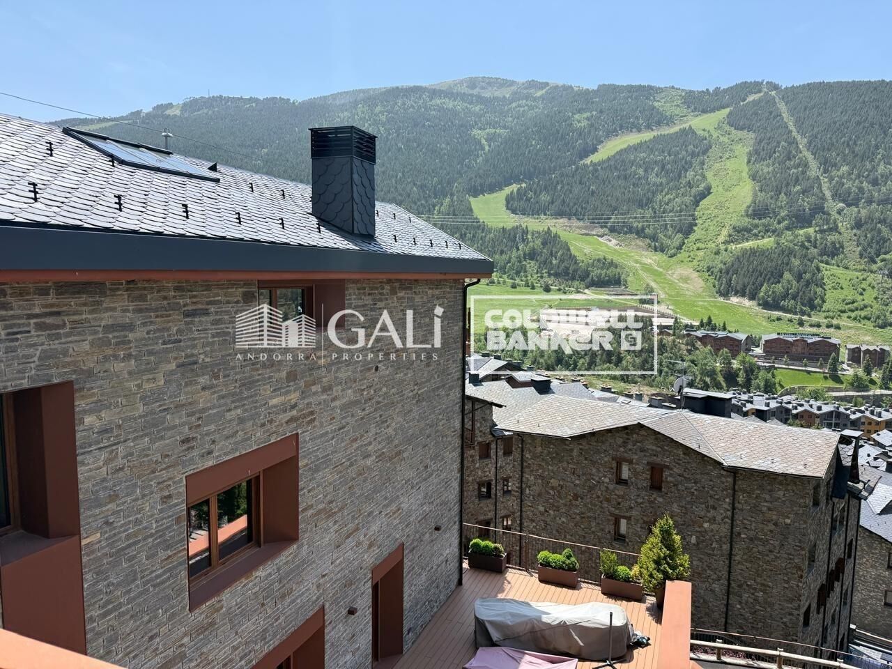 House 4 Bedrooms Sale Canillo