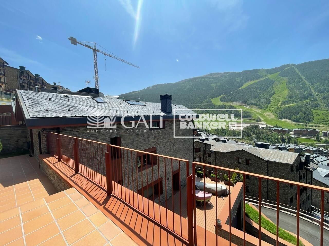House 4 Bedrooms Sale Canillo