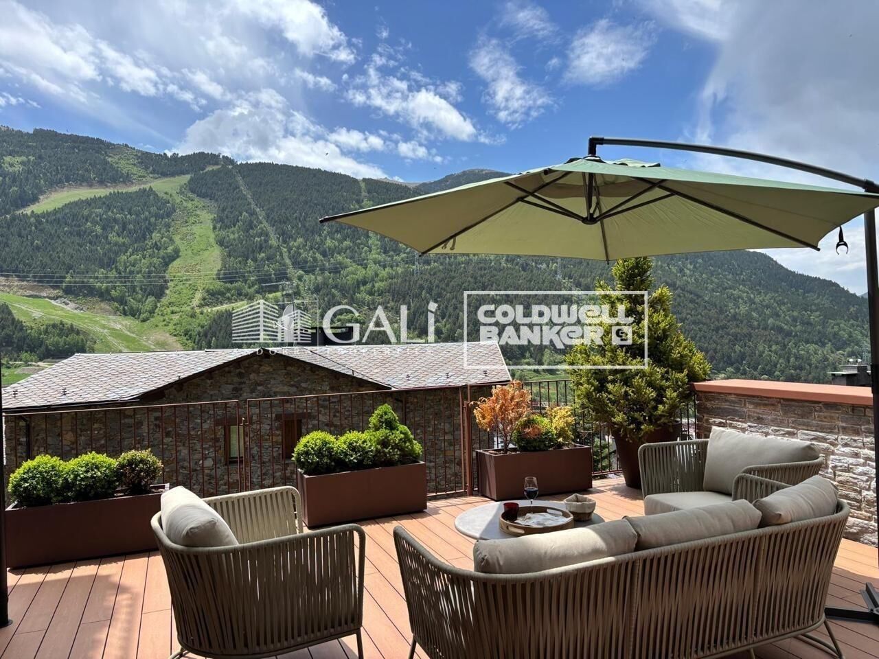 House 4 Bedrooms Sale Canillo