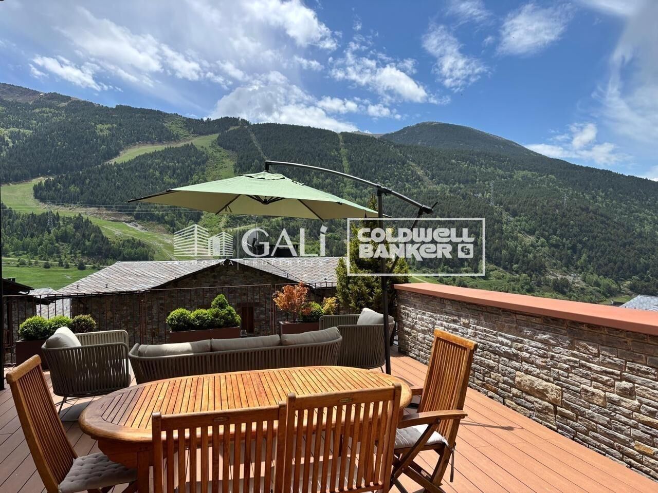 House 4 Bedrooms Sale Canillo