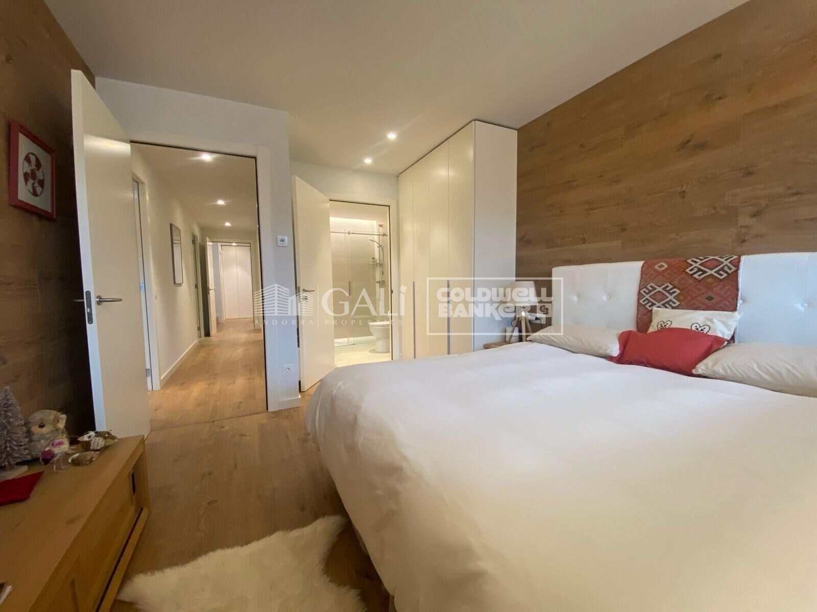 Casa 4 habitaciones Venta Canillo