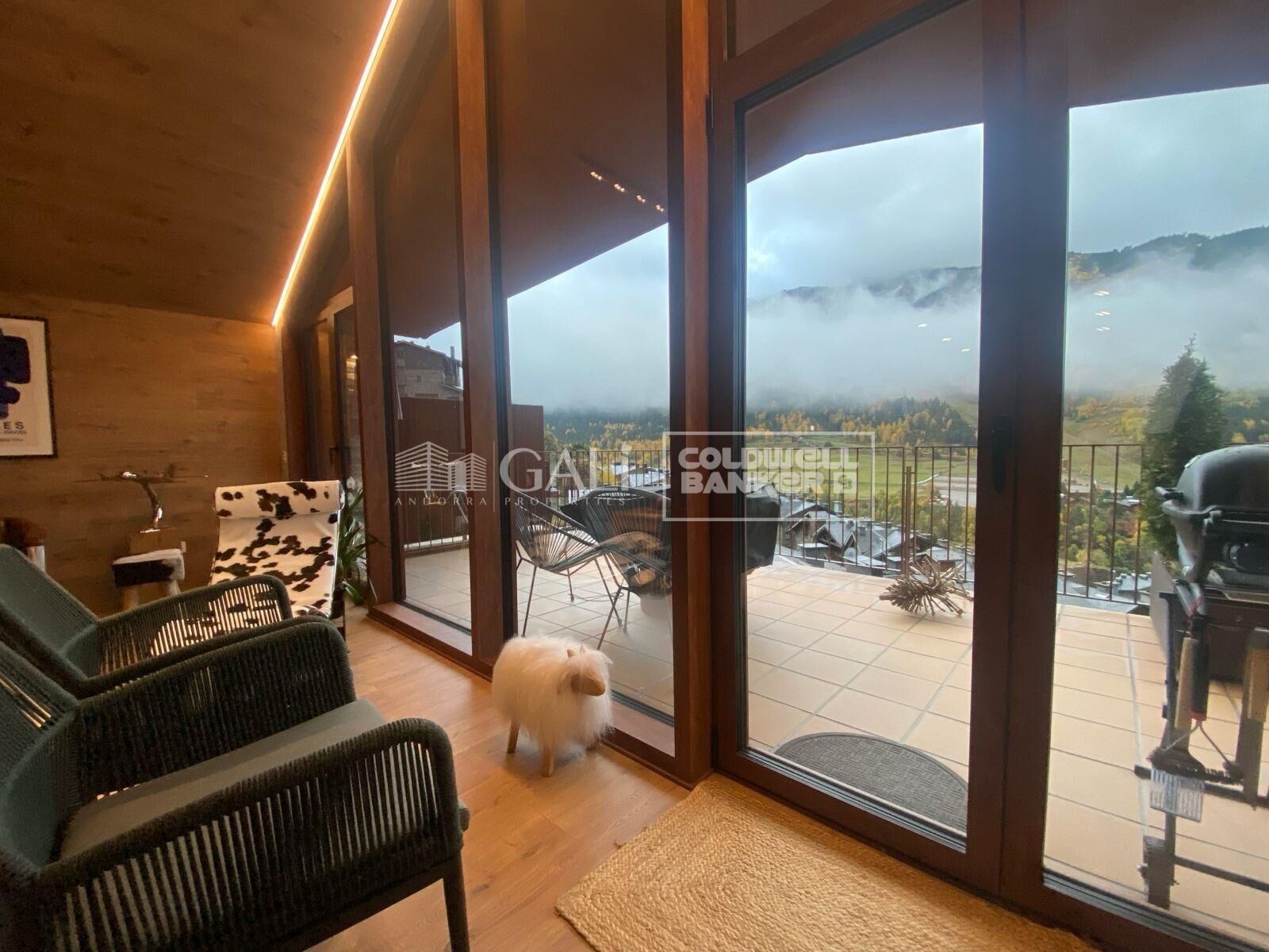 Casa 4 habitaciones Venta Canillo