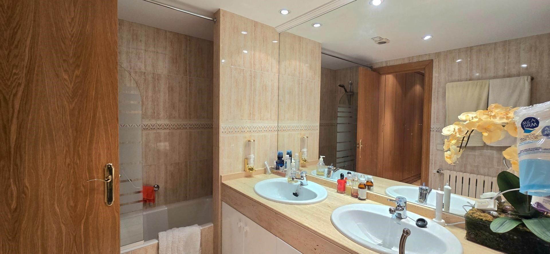 Planta baja - piso 2 habitaciones Alquiler La Massana