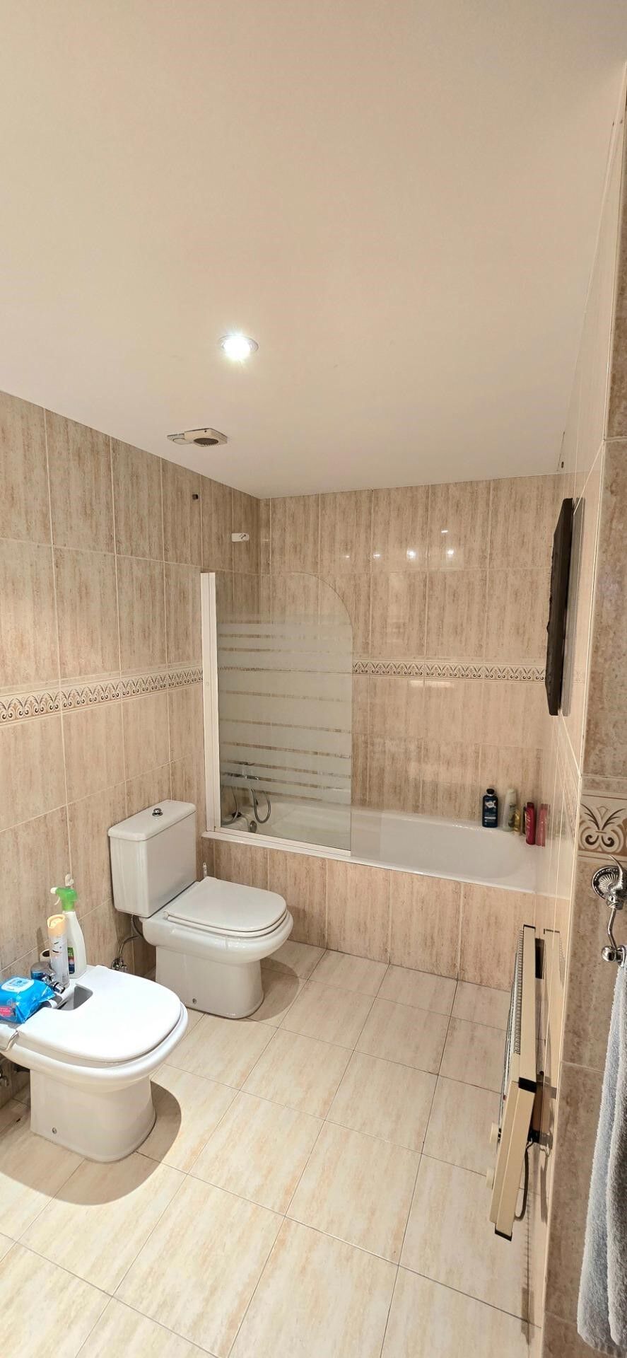 Planta baja - piso 2 habitaciones Alquiler La Massana