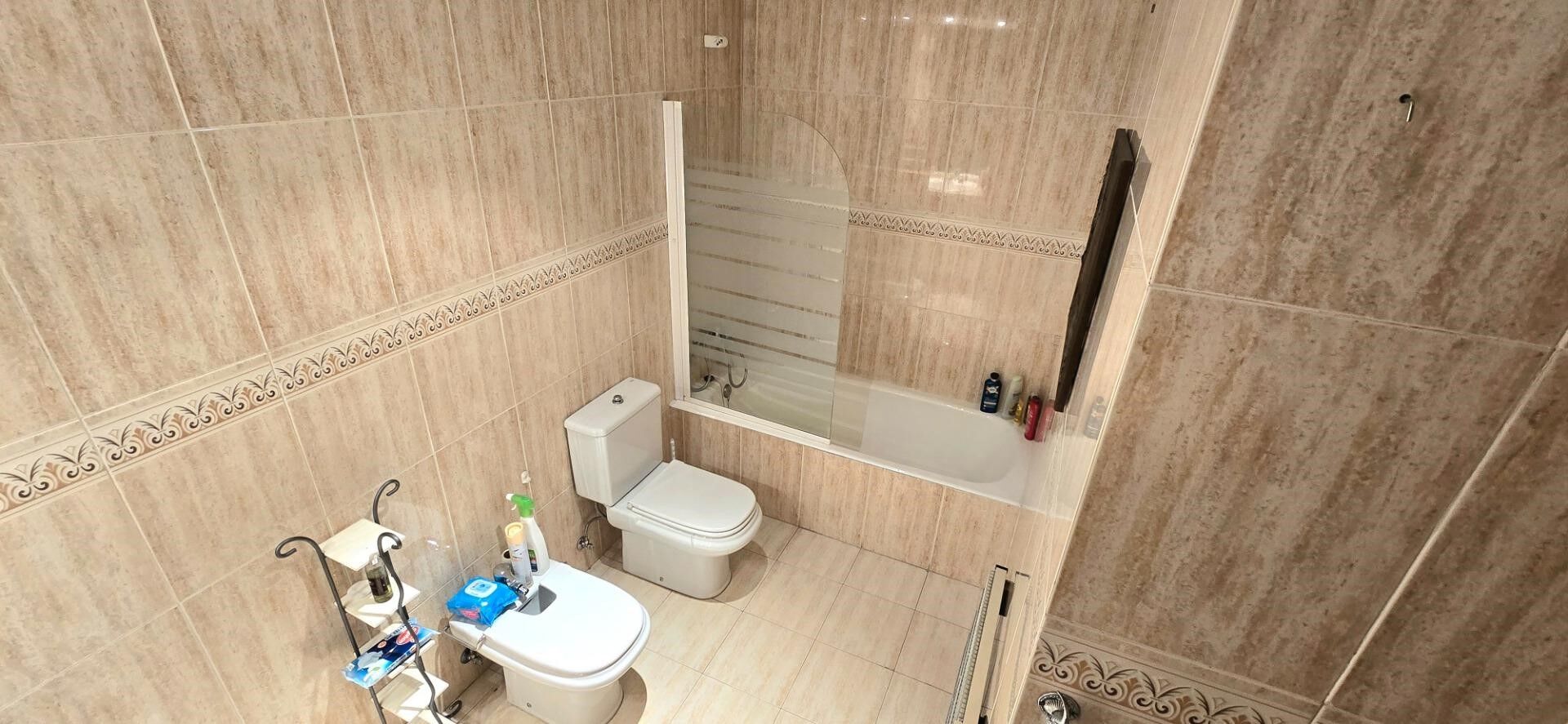 Erdgeschoss 2 Schlafzimmer Vermietung La Massana