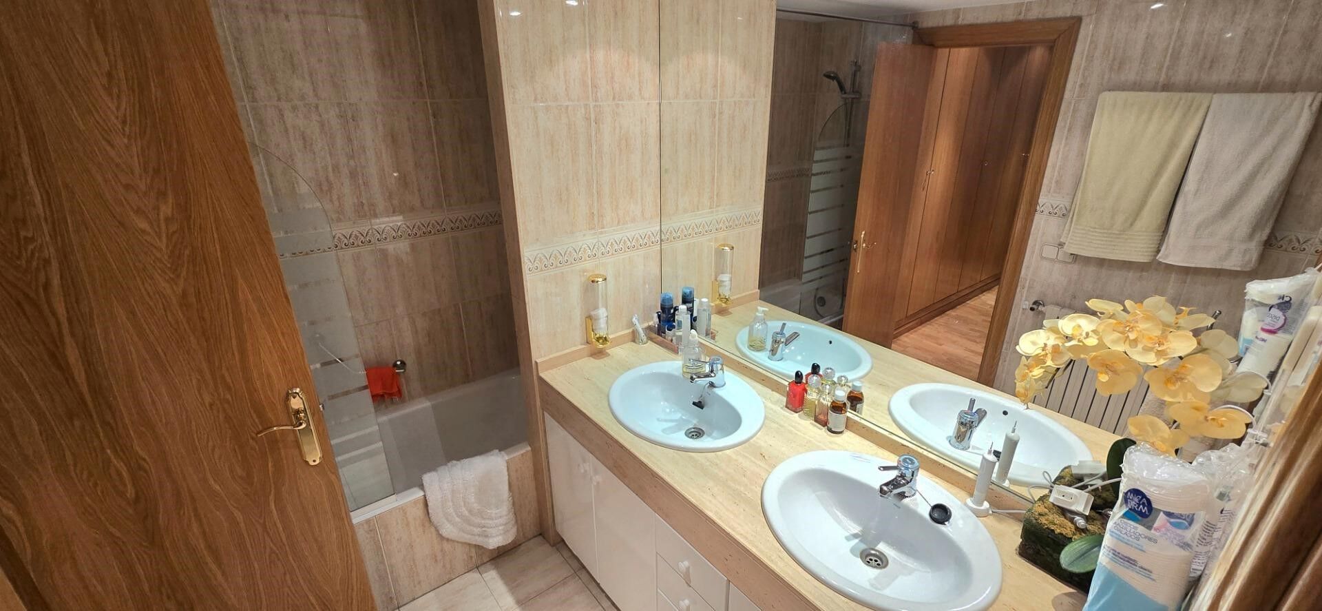 Erdgeschoss 2 Schlafzimmer Vermietung La Massana