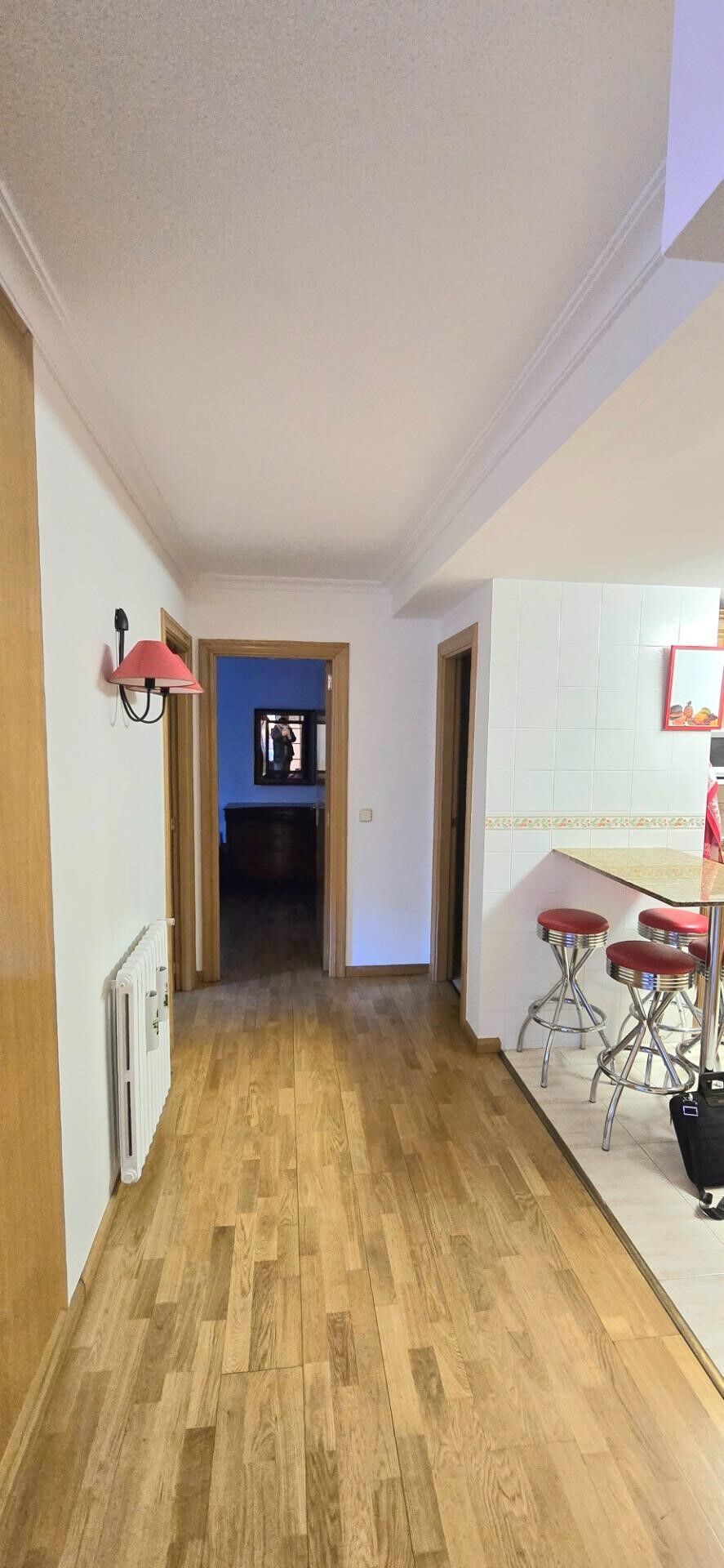 Erdgeschoss 2 Schlafzimmer Vermietung La Massana