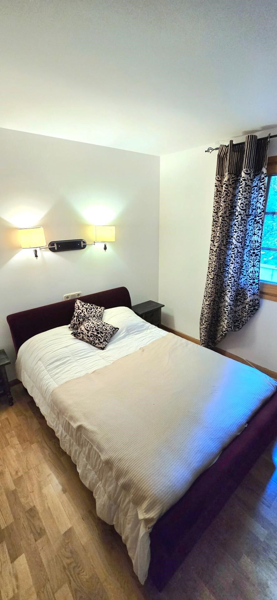 Erdgeschoss 2 Schlafzimmer Vermietung La Massana