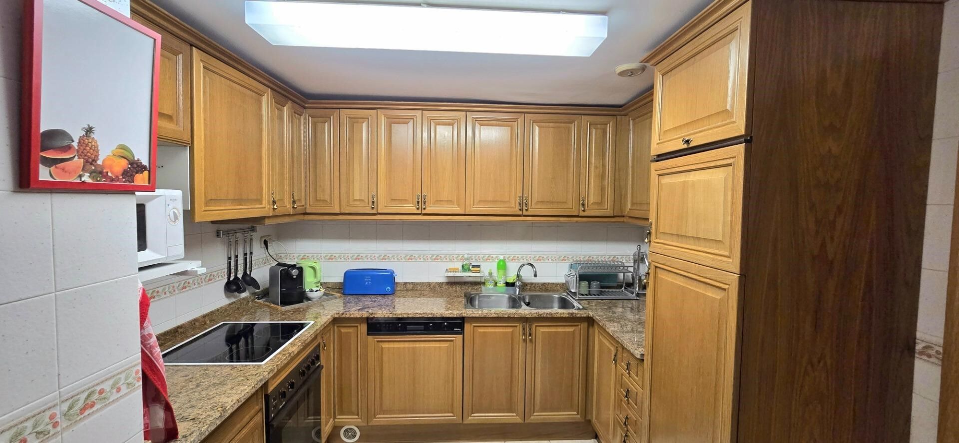 Ground floor 2 Bedrooms Rent La Massana