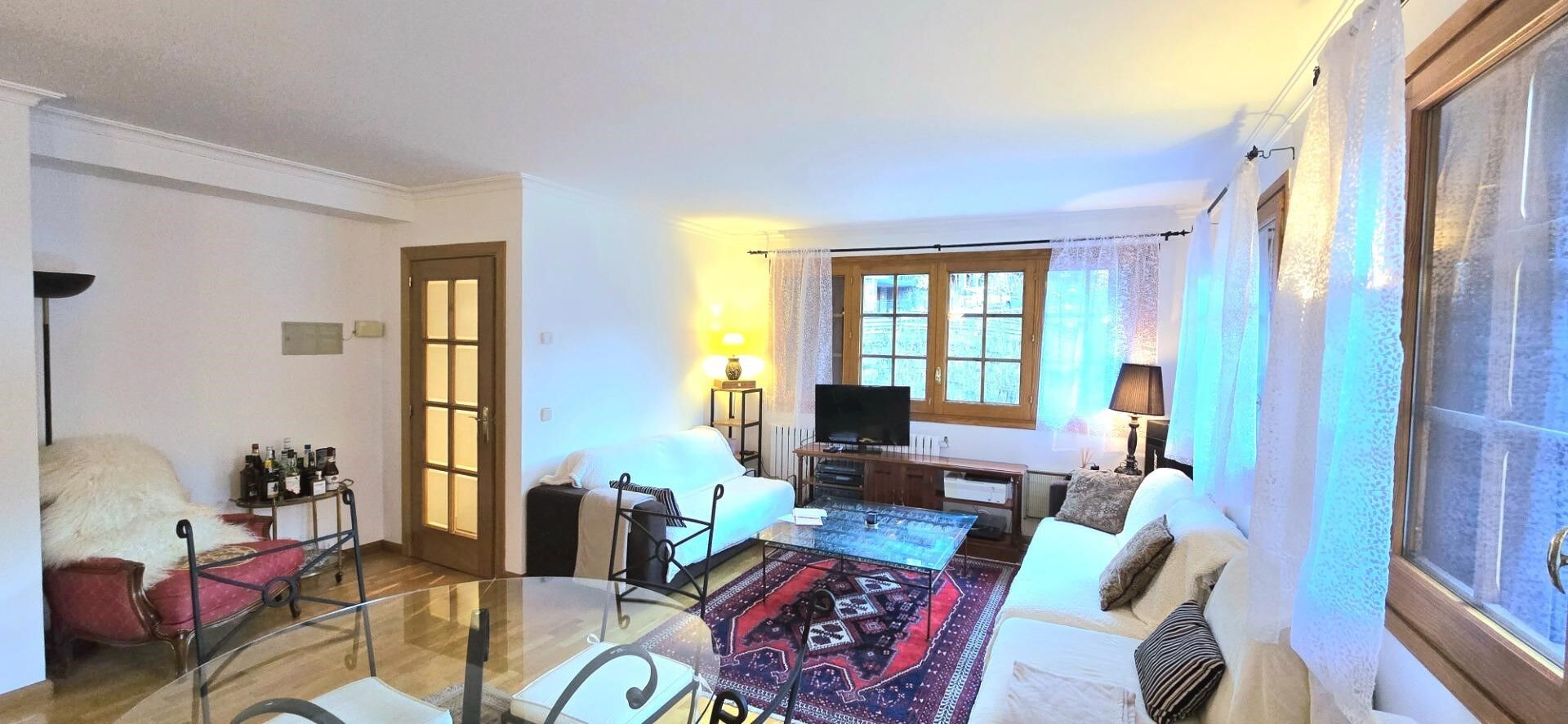 Erdgeschoss 2 Schlafzimmer Vermietung La Massana