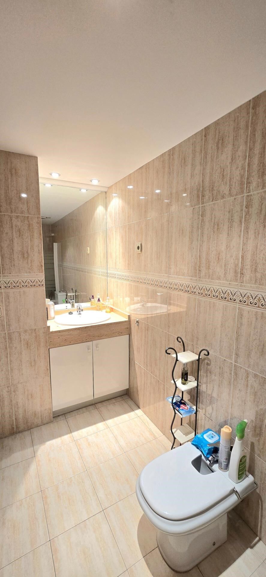 Erdgeschoss 2 Schlafzimmer Vermietung La Massana