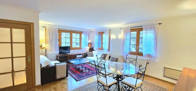 Ground floor 2 Bedrooms Rent La Massana