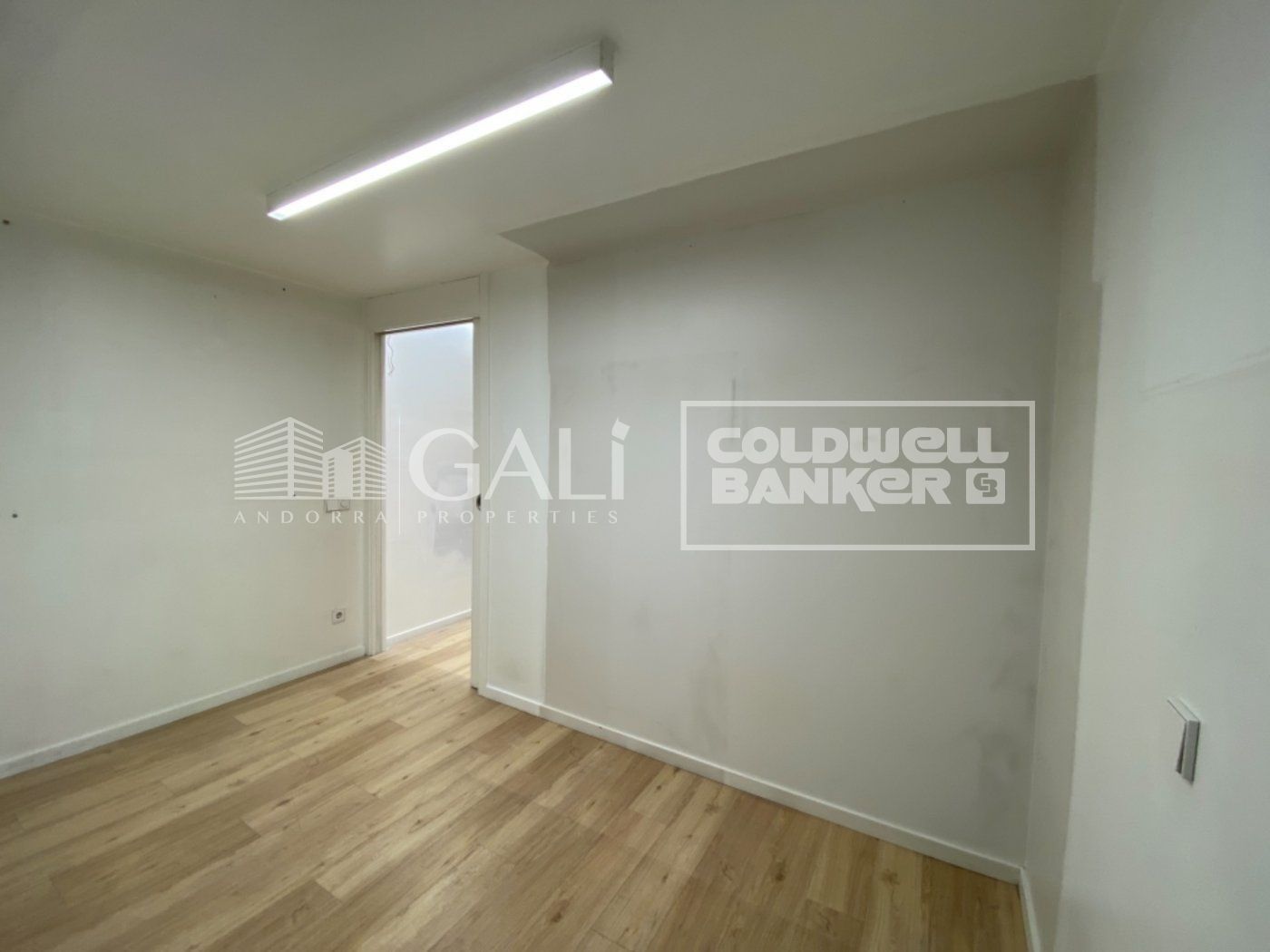 Büro Verkauf Andorra la Vella