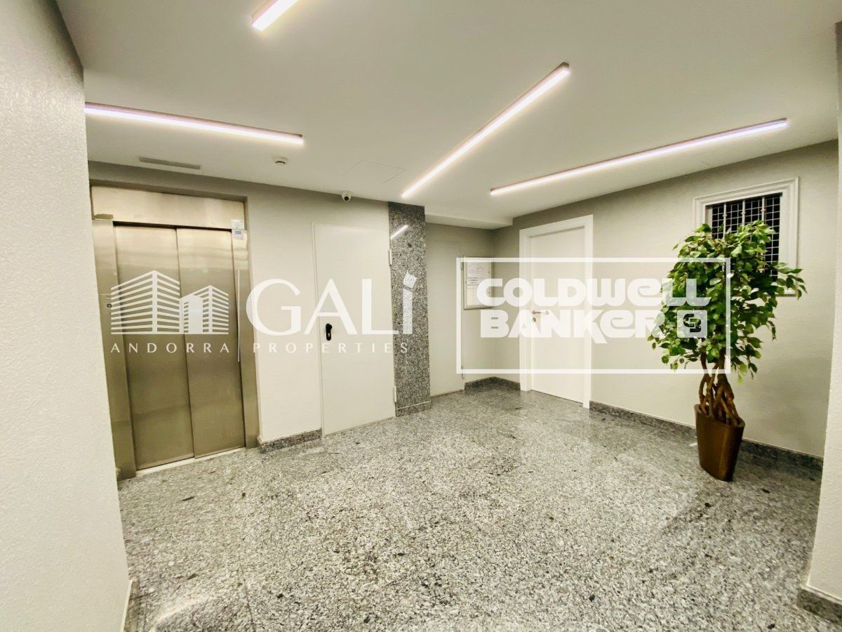 Büro Verkauf Andorra la Vella