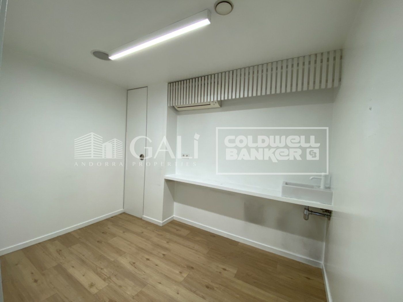 Büro Verkauf Andorra la Vella