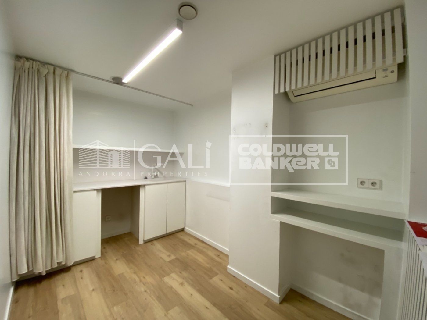 Büro Verkauf Andorra la Vella