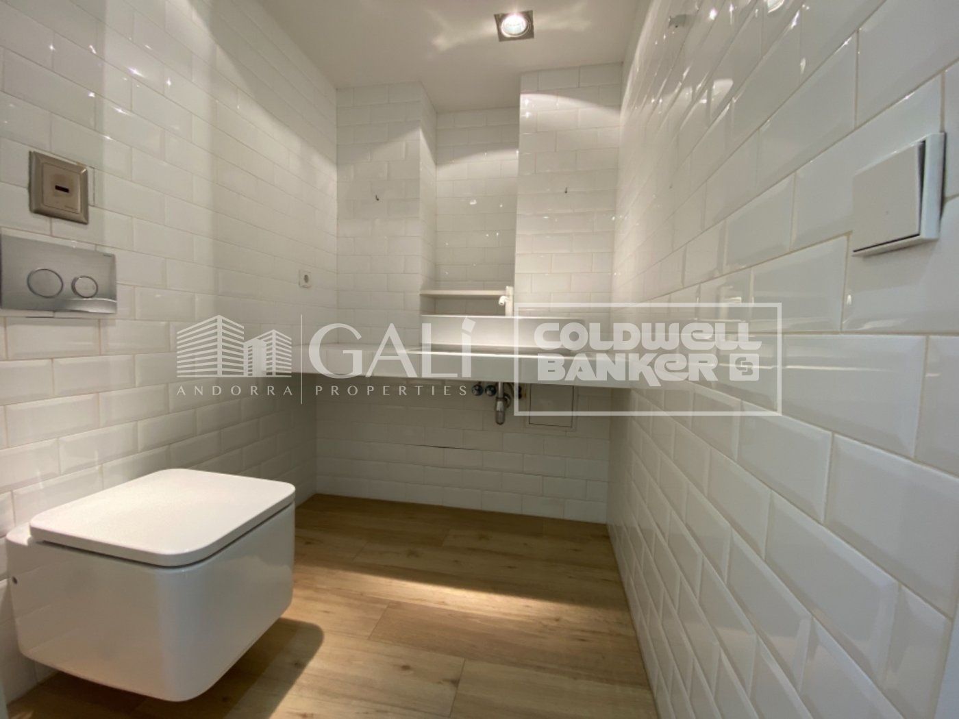 Büro Verkauf Andorra la Vella