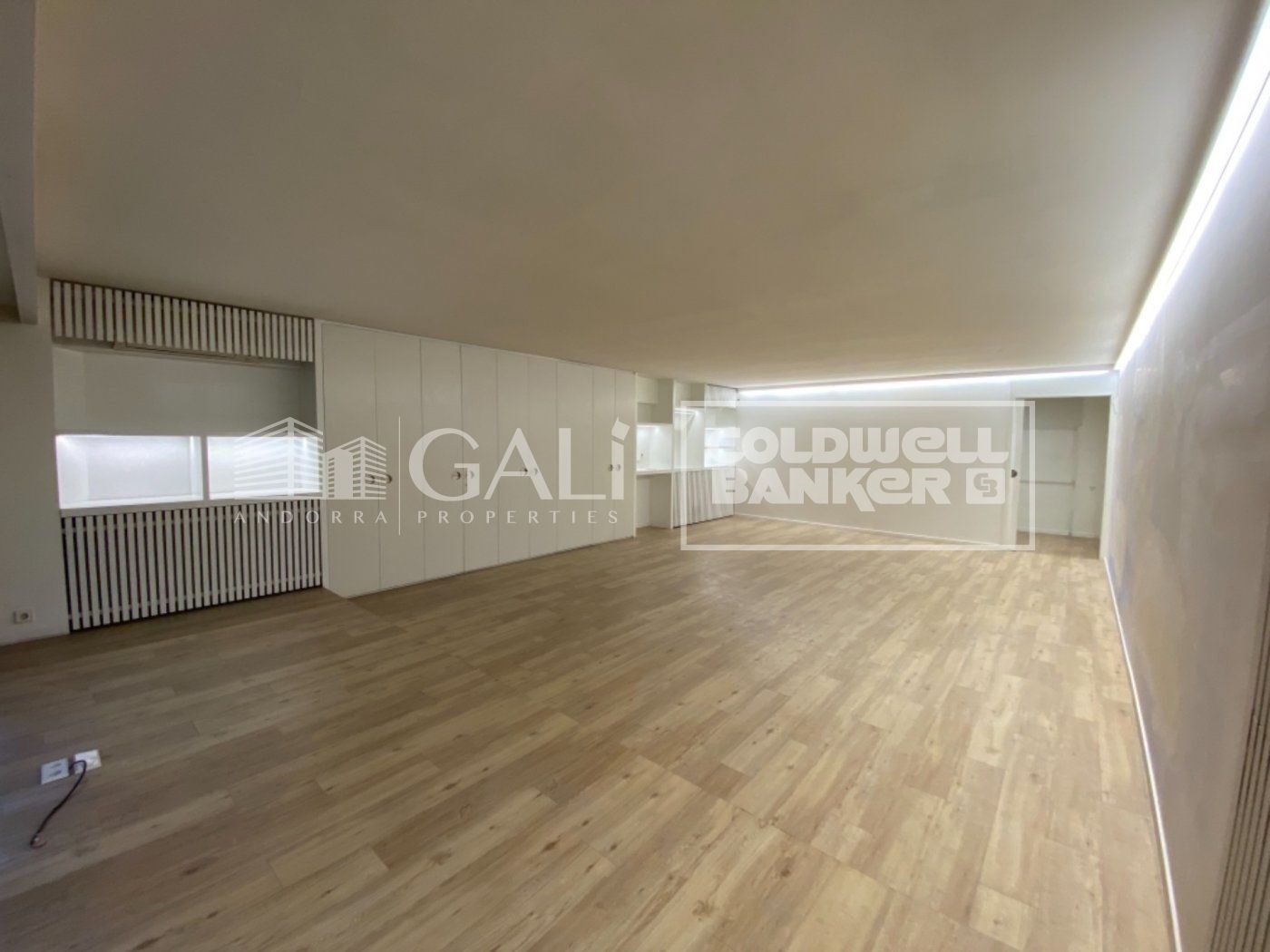 Oficina Venta Andorra la Vella